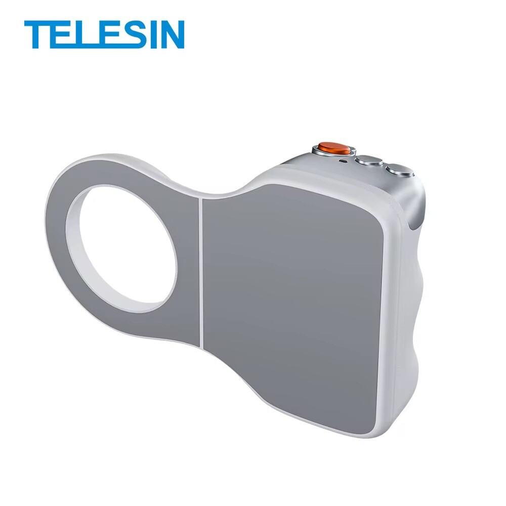 TELESIN Phone Grip – 8X Magnet 360° Remote Camera attachment
